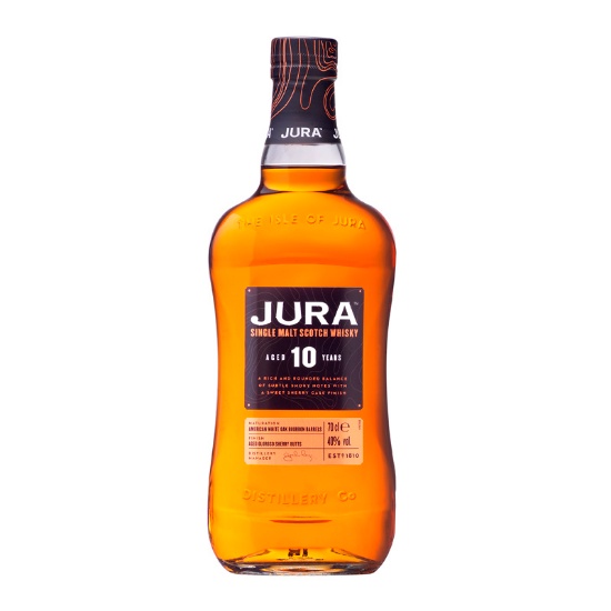 Picture of Jura 10YO Single Malt 700ml