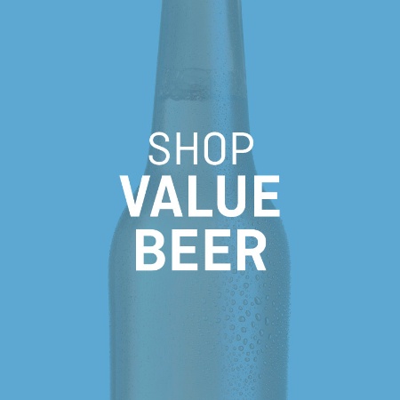 Picture for category Value Beer