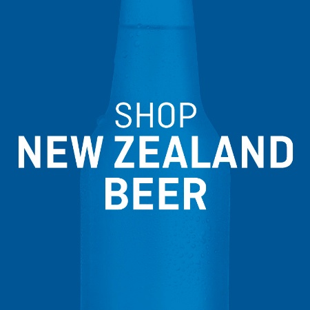 Picture for category New Zealand Beer