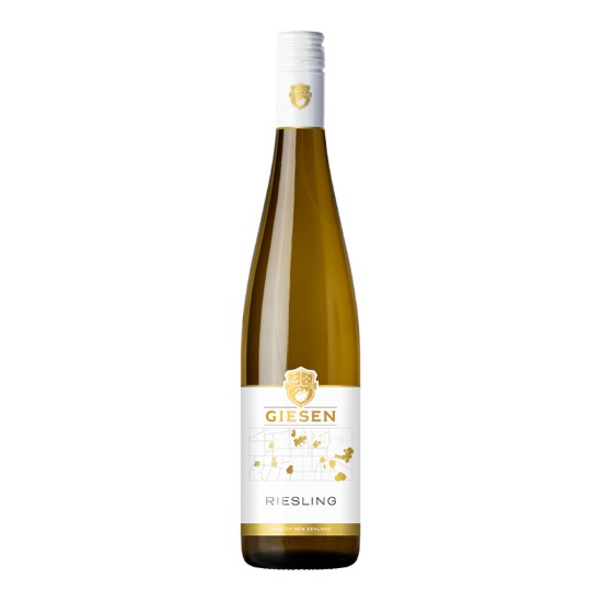 Picture of Giesen Estate Riesling 750ml