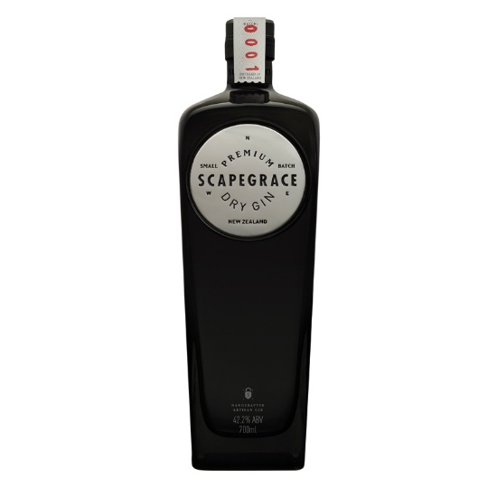 Picture of Scapegrace Dry Gin 700ml