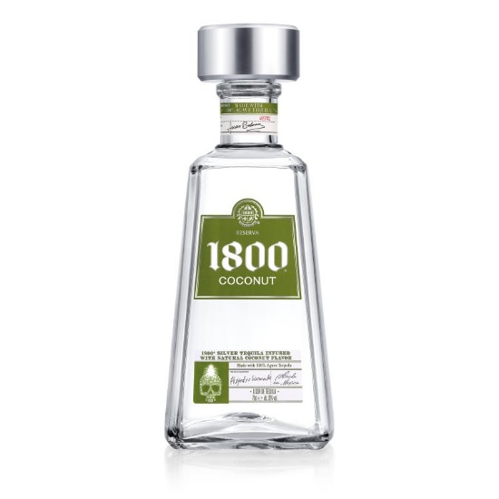 Picture of 1800 Reserva Coconut 700ml