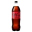 Picture of Coca-Cola Zero Sugar PET Bottle 1.5 Litre
