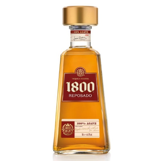 Picture of 1800 Tequila Reserva Reposado 700ml