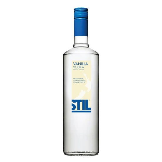 Picture of Stil Vanilla Vodka 1 Litre