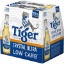 Picture of Tiger Crystal Ultra Low Carb Bottles 12x330ml