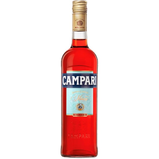 Picture of Campari Bitter Apéritif 700ml