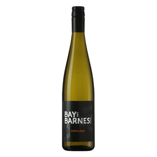 Picture of Bay and Barnes Block Riesling 750ml