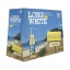Picture of Long White Vodka Pineapple 4.8% Bottles 10x320ml