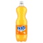Picture of Fanta Zero Sugar Orange PET Bottle 1.5 Litre