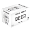 Picture of Garage Project BEER Pale Lager Cans 6x330ml