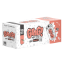 Picture of Grog! Shochu Vodka & Soda Peach 5.9% Cans 10x330ml