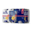 Picture of Kirin Hyoketsu Peach Vodka Soda 6% Cans 6x330ml