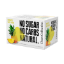 Picture of Clean Collective Pineapple with Vodka 5% Cans 12x250ml