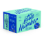 Picture of Little Number Gin & Tonic with Lemon 5% Cans 12x250ml