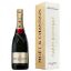 Picture of Moët & Chandon Impérial Brut Champagne Happy Birthday Gift Box 750ml
