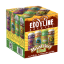 Picture of Eddyline Mixed Hazy 4 Pack Cans 4x440ml