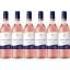 Picture of Jacob's Creek Classic Crisp Rosé 6x750ml
