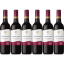 Picture of Jacob's Creek Classic Shiraz Cabernet Sauvignon 6x750ml