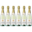 Picture of Jacob's Creek Sparkling Sauvignon Blanc 6x750ml