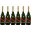 Picture of G.H. Mumm Grand Cordon Brut Champagne 6x750ml
