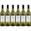 Picture of Hardys Varietal Range Sauvignon Blanc 6x1 Litre