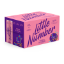 Picture of Little Number Vodka & Lychee 5% Cans 12x250ml