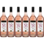 Picture of Hardys Varietal Range Rosé 6x1 Litre