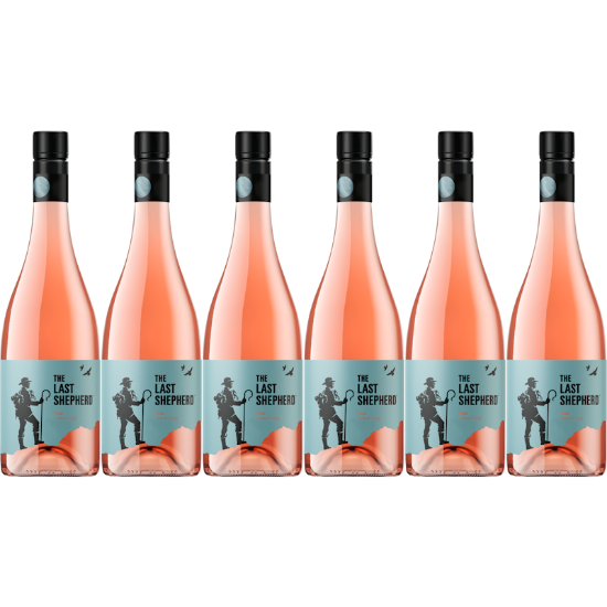 Picture of The Last Shepherd Rosé 6x750ml