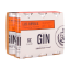 Picture of East Imperial Gin & Grapefruit Tonic 7% Cans 6x250ml