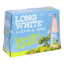 Picture of Long White Vodka Alcoholic Soda Lemon Lime & Bitters 4.8% Bottles 10x320ml
